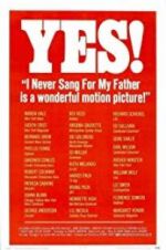 Watch I Never Sang for My Father Movie2k