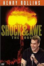 Watch Henry Rollins Shock & Awe Movie2k