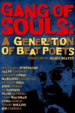 Watch Gang of Souls A Generation of Beat Poets Movie2k