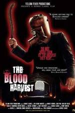 Watch The Blood Harvest Movie2k