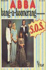 Watch ABBA Bang a Boomerang Movie2k