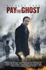 Watch Pay the Ghost Movie2k