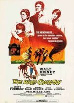 Watch The Wild Country Movie2k