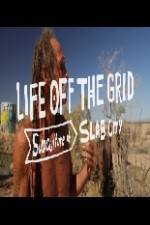 Watch Living Without Laws: Slab City, USA Movie2k