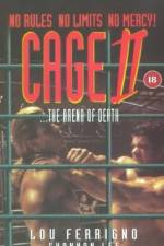 Watch Cage II Movie2k