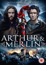 Watch Arthur & Merlin Movie2k