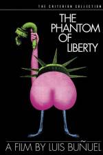 Watch The Phantom of Liberty Movie2k