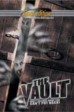 Watch The Vault Movie2k