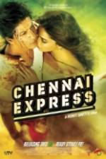 Watch Chennai Express Movie2k