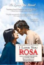Watch I Love You Rosa Movie2k