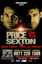 Watch David Price vs Sam Sexton Movie2k