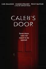 Watch Caleb's Door Movie2k