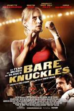 Watch Bare Knuckles Movie2k