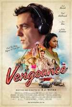 Watch Vengeance Movie2k