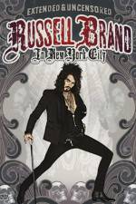 Watch Russell Brand In New York City Extended And Explicit Movie2k