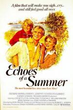 Watch Echoes of a Summer Movie2k