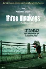 Watch Three Monkeys Movie2k