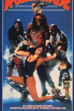 Watch Roller Blade Movie2k