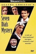 Watch The Seven Dials Mystery Movie2k