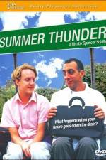 Watch Summer Thunder Movie2k