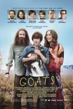 Watch Goats Movie2k