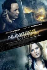 Watch The Numbers Station Movie2k