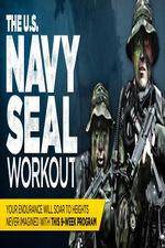 Watch THE U.S. Navy SEAL Workout Movie2k