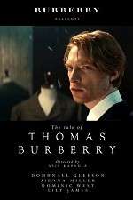 Watch The Tale of Thomas Burberry Movie2k