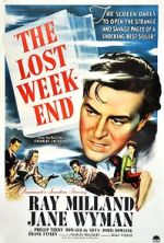 Watch The Lost Weekend Movie2k