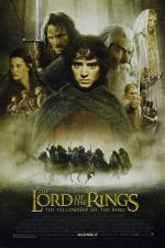 Watch The Lord of the Rings: The Fellowship of the Ring Movie2k