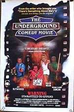 Watch The Underground Comedy Movie Movie2k