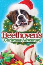 Watch Beethoven's Christmas Adventure Movie2k