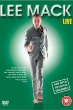 Watch Lee Mack Live Movie2k