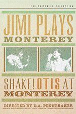 Watch Shake Otis at Monterey Movie2k