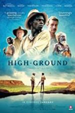 Watch High Ground Movie2k