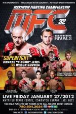 Watch MFC 32 Movie2k