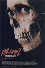 Watch Evil Dead II Movie2k