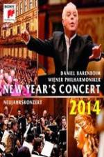 Watch New Year's Day Concert Movie2k