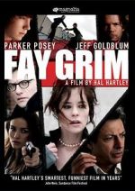 Watch Fay Grim Movie2k