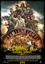 Watch Comic 8: Casino Kings Part 1 Movie2k