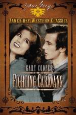 Watch Fighting Caravans Movie2k