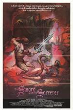 Watch The Sword and the Sorcerer Movie2k