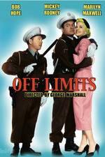 Watch Off Limits Movie2k