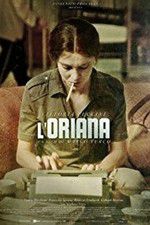 Watch L\'Oriana Movie2k