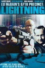 Watch Ed McBain's 87th Precinct: Lightning Movie2k