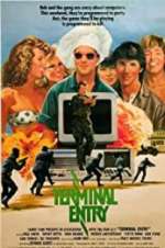 Watch Terminal Entry Movie2k