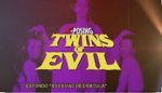 Watch The Flesh and the Fury: X-posing Twins of Evil Movie2k