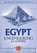 Watch Egypt: Engineering an Empire Movie2k