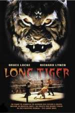 Watch Lone Tiger Movie2k