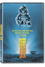 Watch DeepStar Six Movie2k